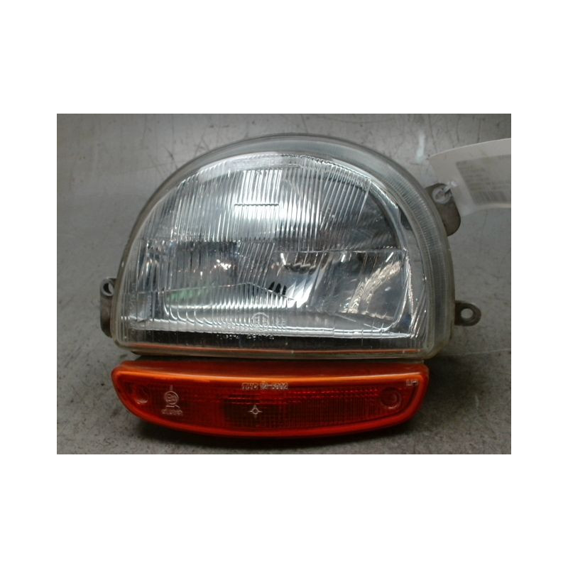 PHARE GAUCHE RENAULT TWINGO 93-98