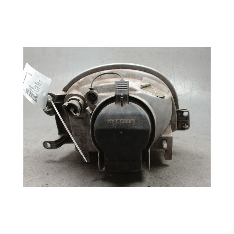 PHARE GAUCHE RENAULT TWINGO 93-98