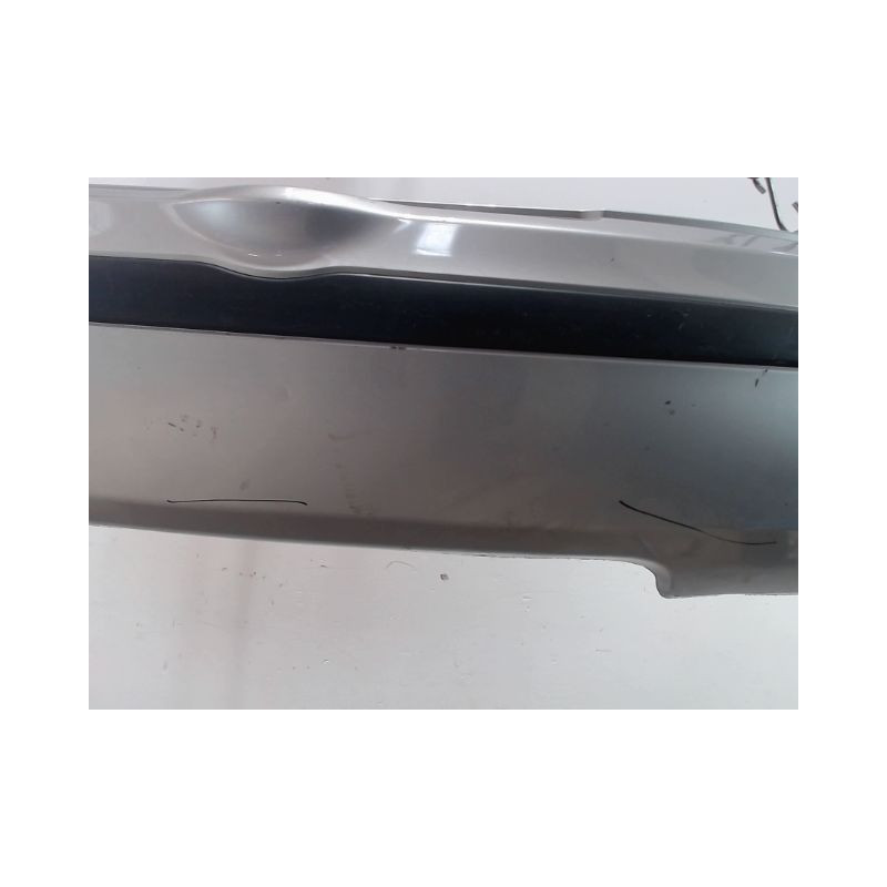 PARE-CHOC ARRIER NISSAN MICRA