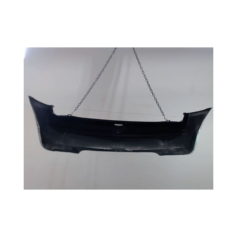 PARE-CHOC ARRIER NISSAN MICRA