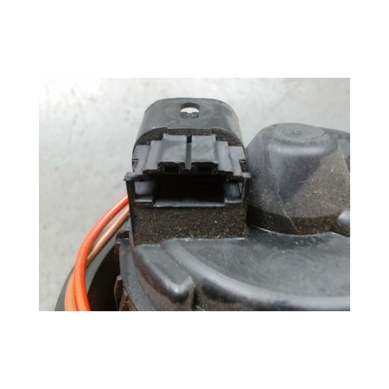 MOTEUR VENTILATEUR CHAUFFAGE DACIA SANDERO