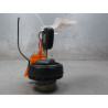 BOUCHON RESERVOIR A CARBURANT PEUGEOT 107 5P