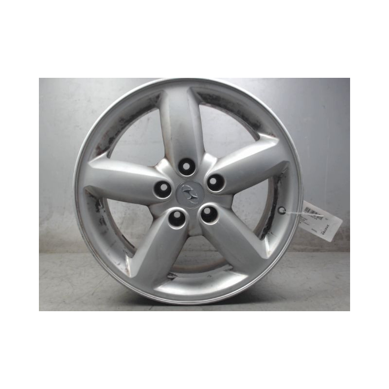 JANTE ALUMINIUM HYUNDAI SANTAFE