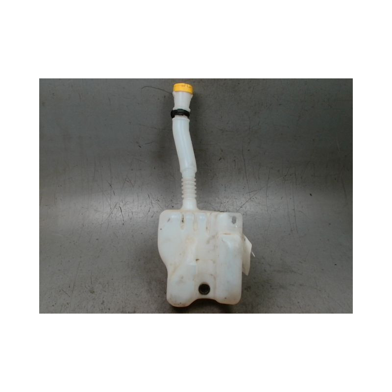 RESERVOIR LAVE-GLACE AVANT RENAULT ZOE