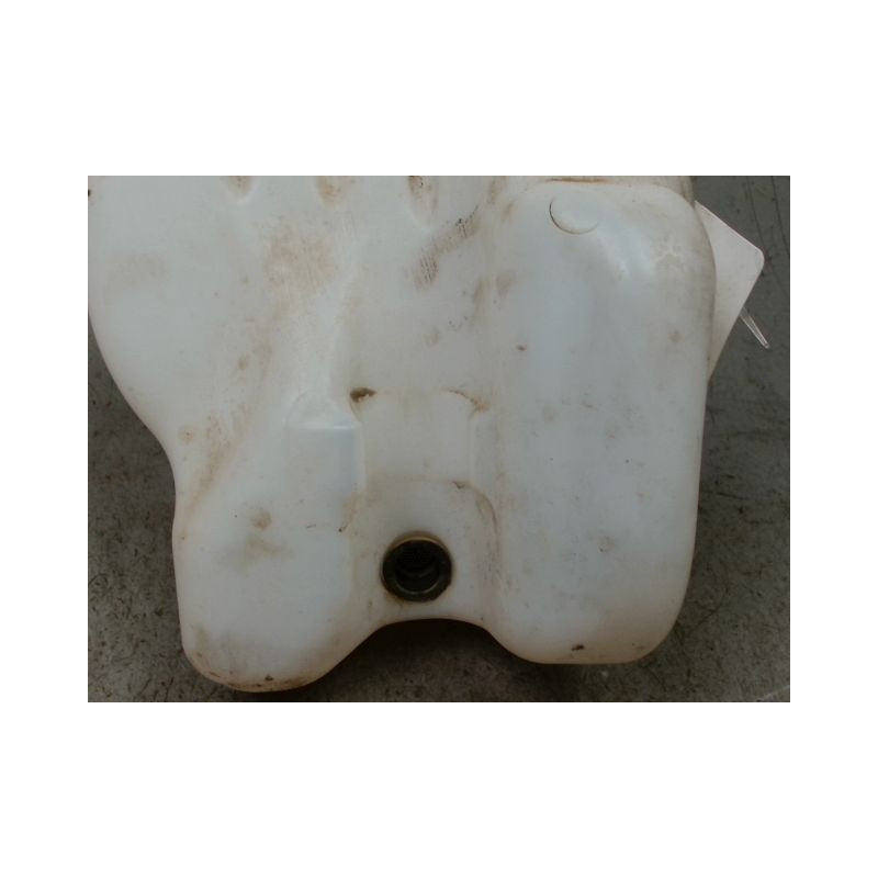 RESERVOIR LAVE-GLACE AVANT RENAULT ZOE