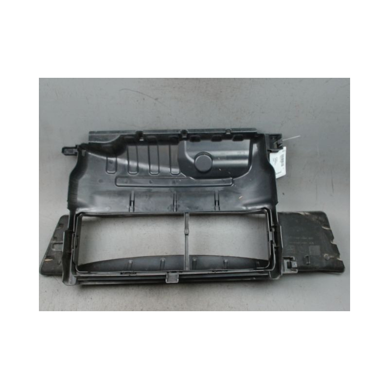 BUSE VENTILATEUR RENAULT ZOE
