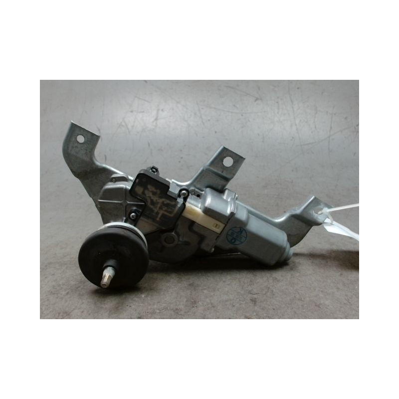 MECANISME ESSUIE-GLACE ARRIERE SUZUKI SWIFT 3P