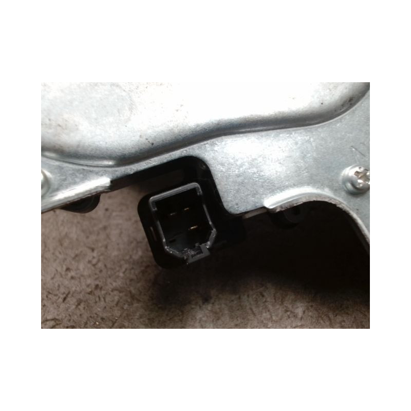 MECANISME ESSUIE-GLACE ARRIERE SUZUKI SWIFT 3P