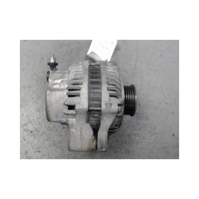 ALTERNATEUR SUZUKI SWIFT 3P
