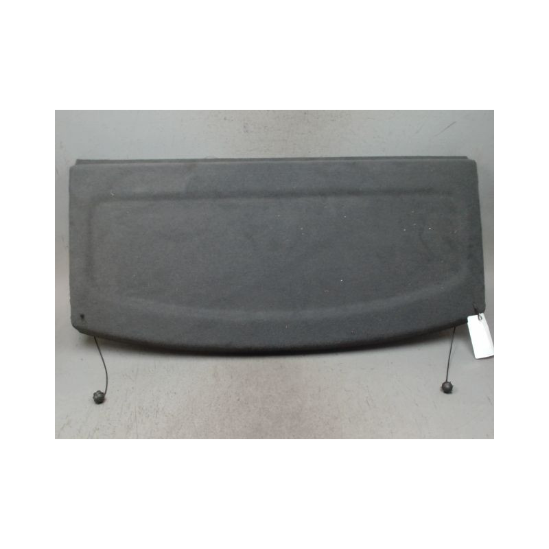TABLETTE PLAGE ARRIERE VOLKSWAGEN GOLF VI 2008-