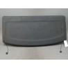 TABLETTE PLAGE ARRIERE VOLKSWAGEN GOLF VI 2008-