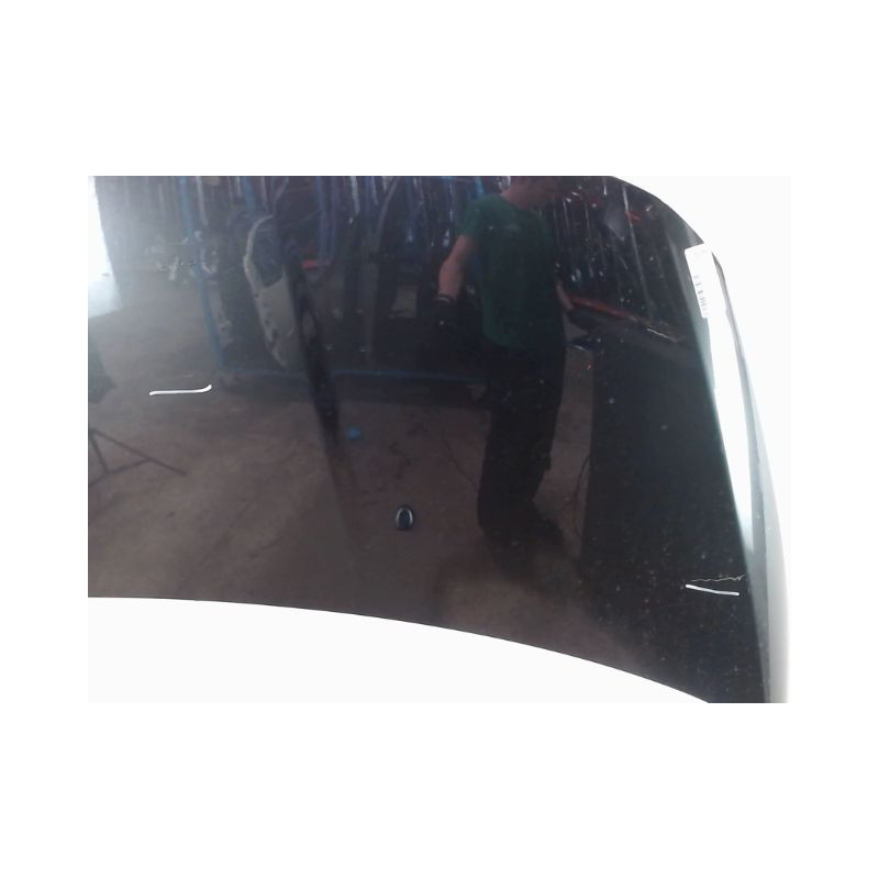 CAPOT PEUGEOT 3008 2009-