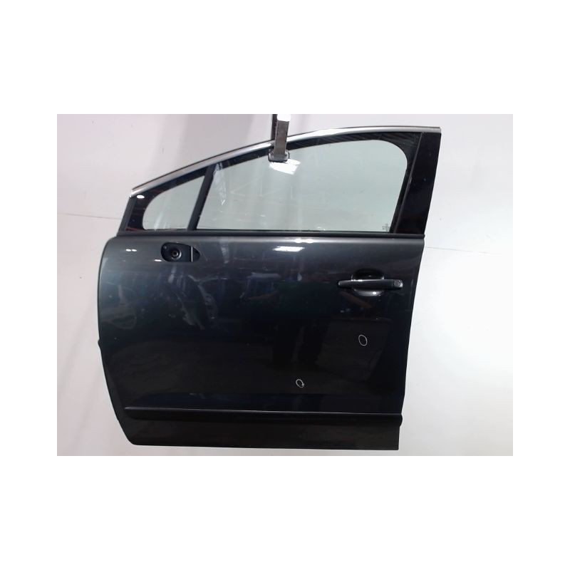 PORTE AVANT GAUCHE PEUGEOT 3008 2009-