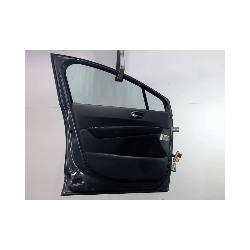 PORTE AVANT GAUCHE PEUGEOT 3008 2009-