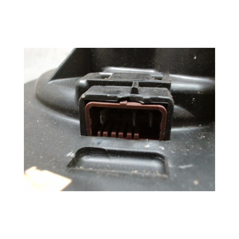 MOTEUR VENTILATEUR CHAUFFAGE CITROEN AX -91