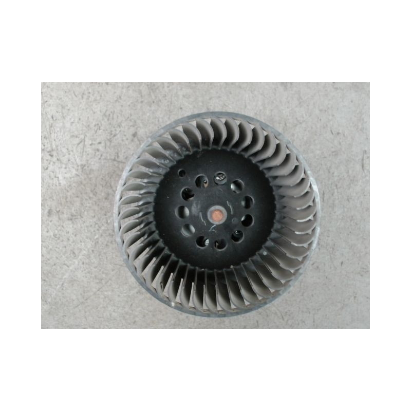 MOTEUR VENTILATEUR CHAUFFAGE RENAULT MEGANE