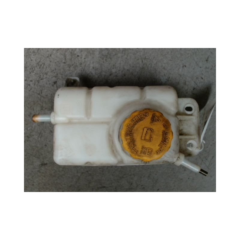VASE EXPANSION CHEVROLET AVEO