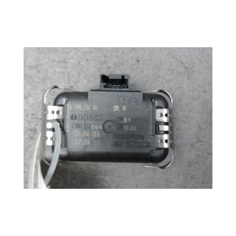CAPTEUR DE PLUIE PEUGEOT 307 SW 02-05