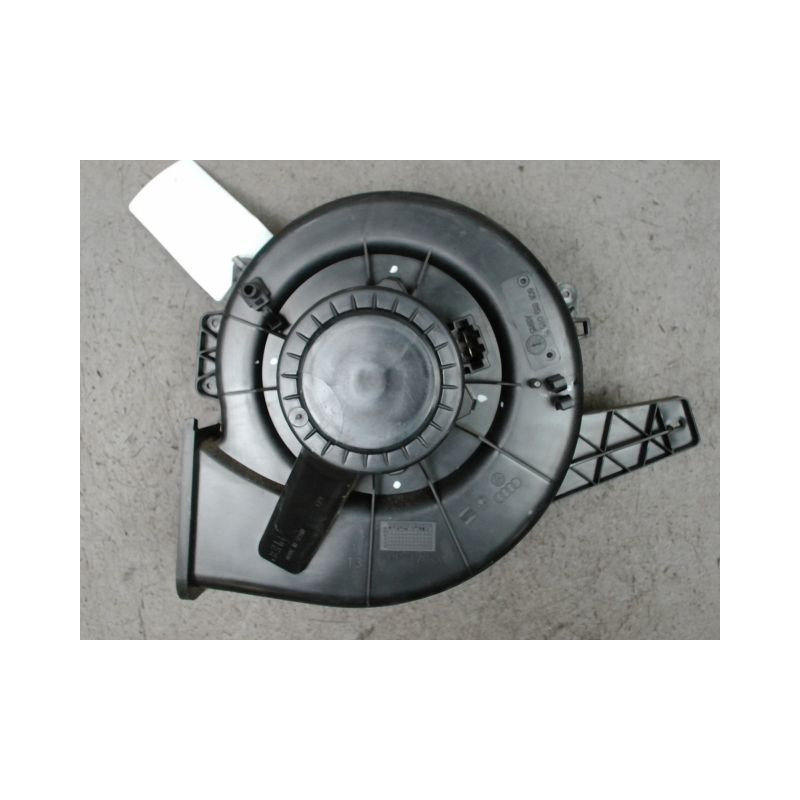 MOTEUR VENTILATEUR CHAUFFAGE VOLKSWAGEN POLO 2005-