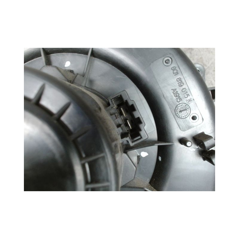 MOTEUR VENTILATEUR CHAUFFAGE VOLKSWAGEN POLO 2005-