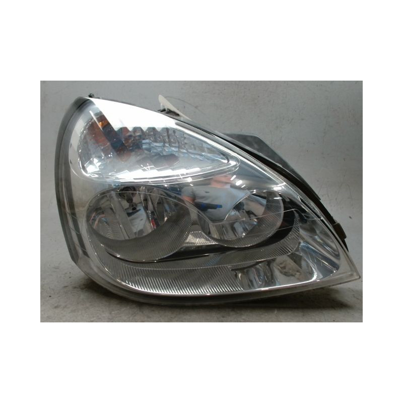 PHARE DROIT RENAULT CLIO