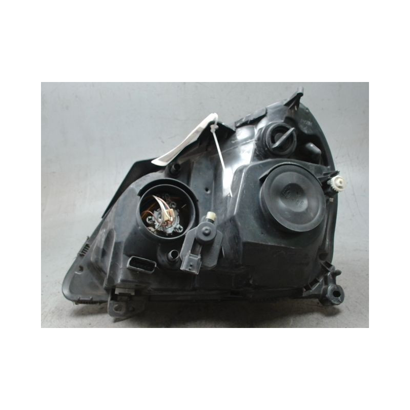 PHARE DROIT RENAULT CLIO