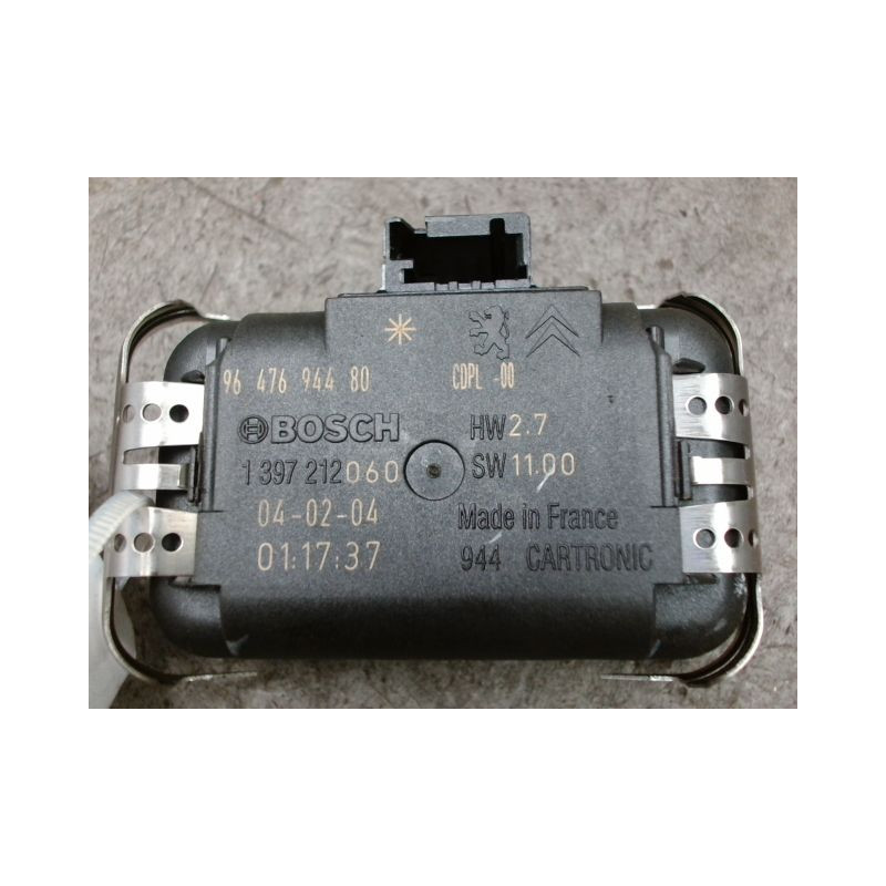 CAPTEUR DE PLUIE CITROEN XSARA 2000-