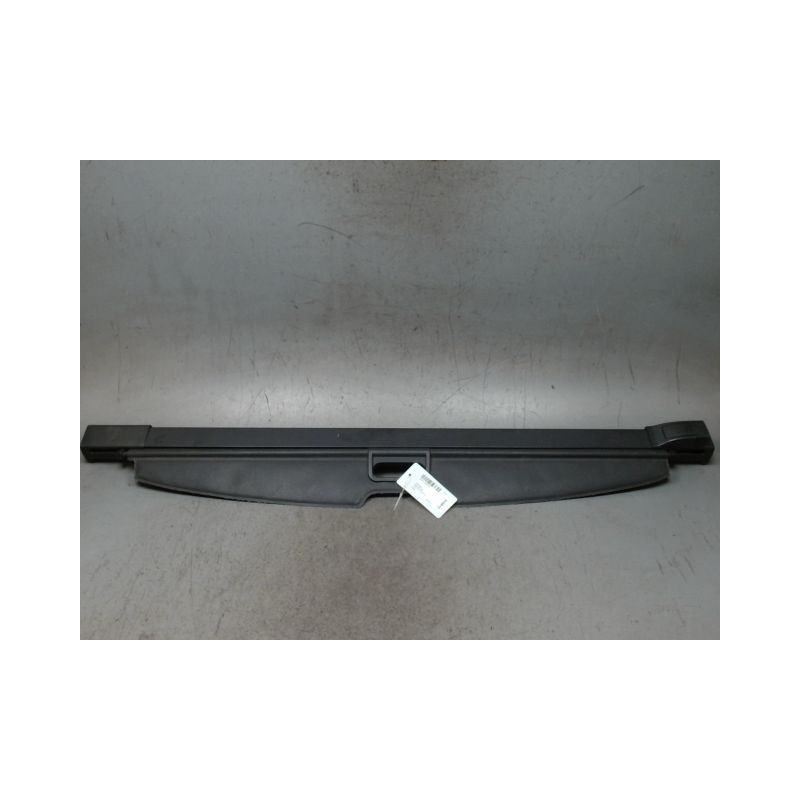 TABLETTE PLAGE ARRIERE OPEL ZAFIRA