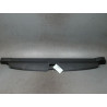 TABLETTE PLAGE ARRIERE OPEL ZAFIRA