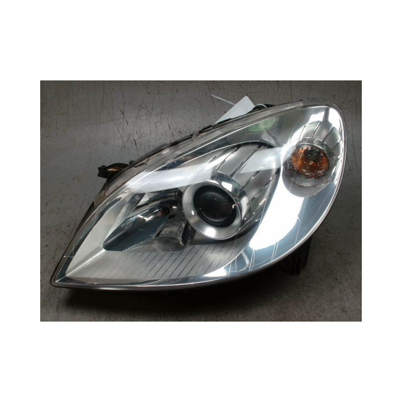 PHARE GAUCHE MERCEDES CLASSE B 05-08