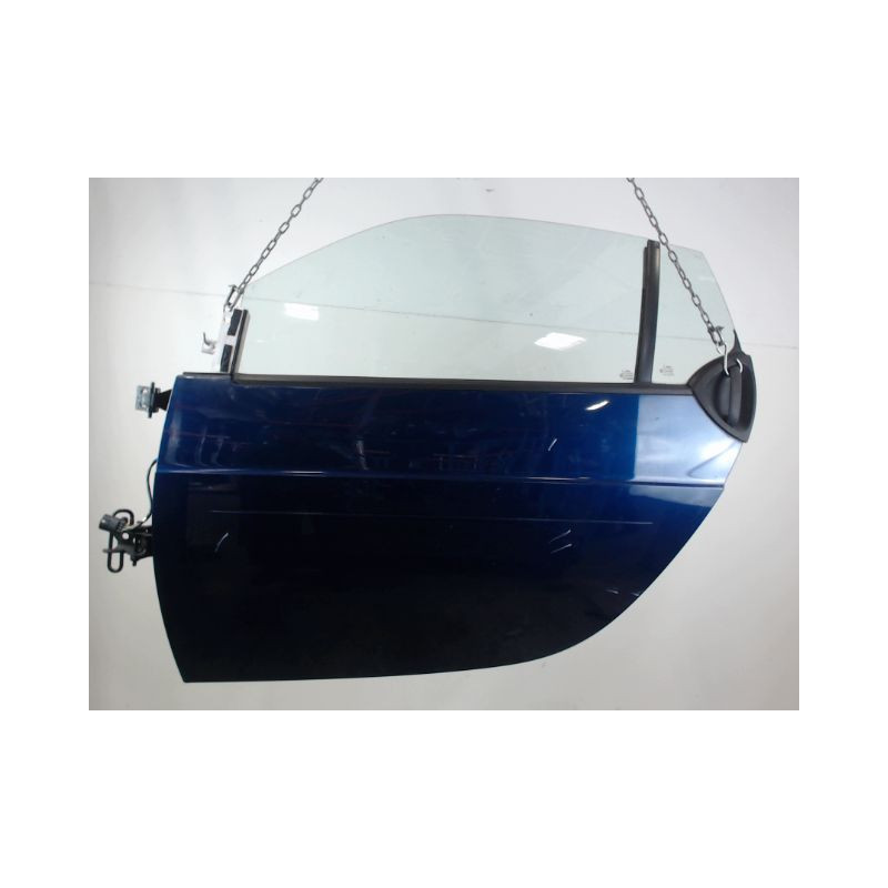 PORTE AVANT GAUCHE SMART FORTWO CABRIOLET