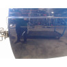 PORTE AVANT GAUCHE SMART FORTWO CABRIOLET