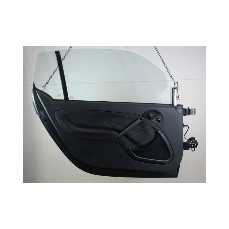 PORTE AVANT GAUCHE SMART FORTWO CABRIOLET