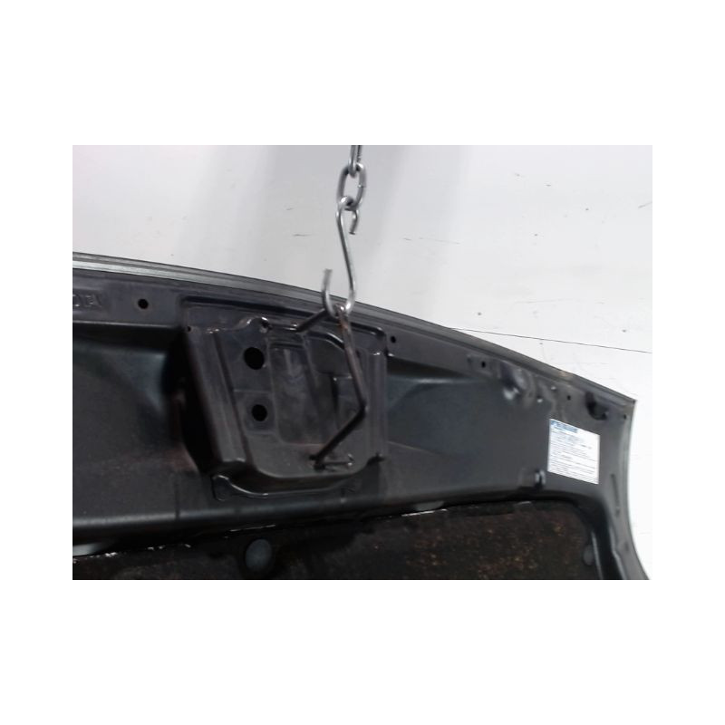 CAPOT TOYOTA YARIS II 2010-
