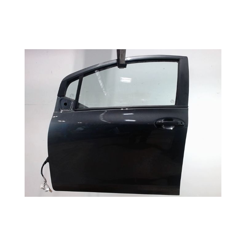 PORTE AVANT GAUCHE TOYOTA YARIS II 2010-