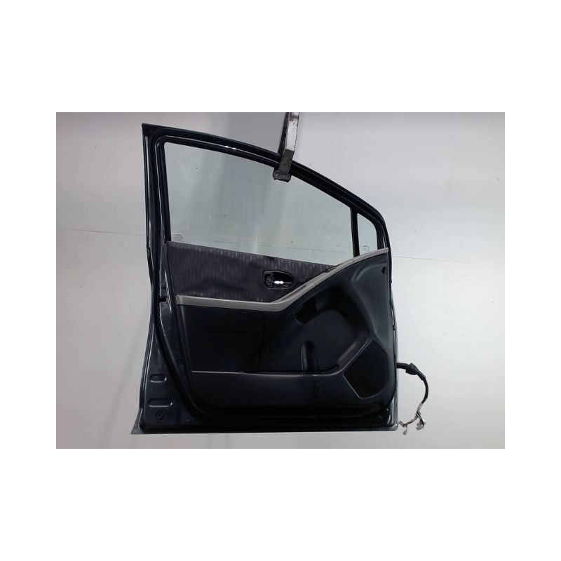 PORTE AVANT GAUCHE TOYOTA YARIS II 2010-