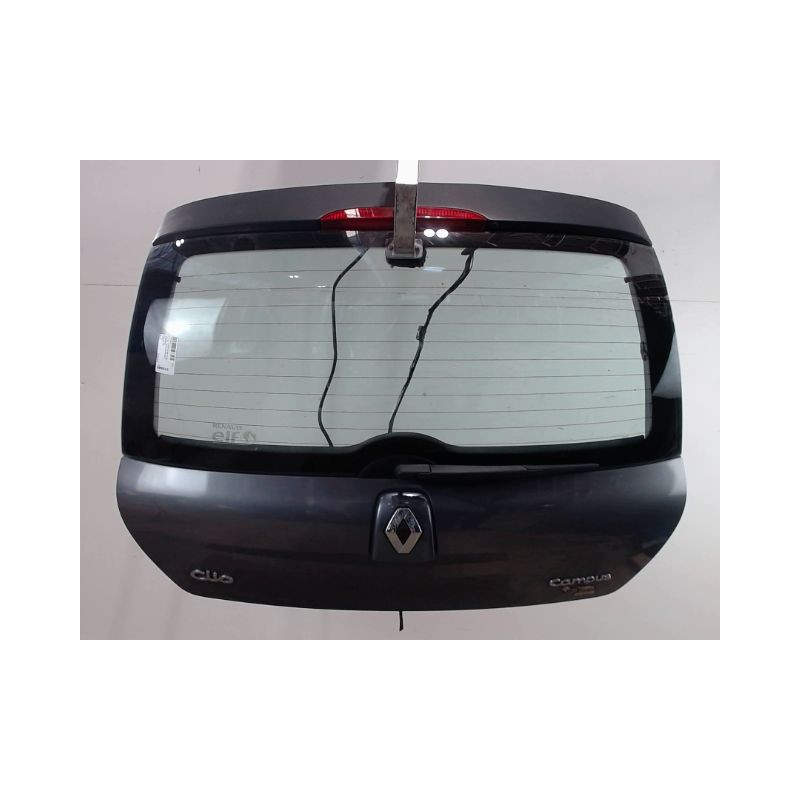 HAYON RENAULT CLIO II CAMPUS 06-