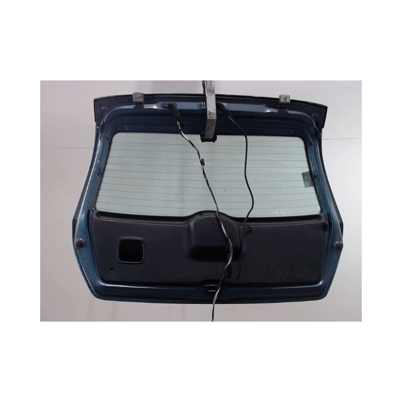 HAYON RENAULT CLIO II CAMPUS 06-