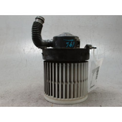 MOTEUR VENTILATEUR CHAUFFAGE