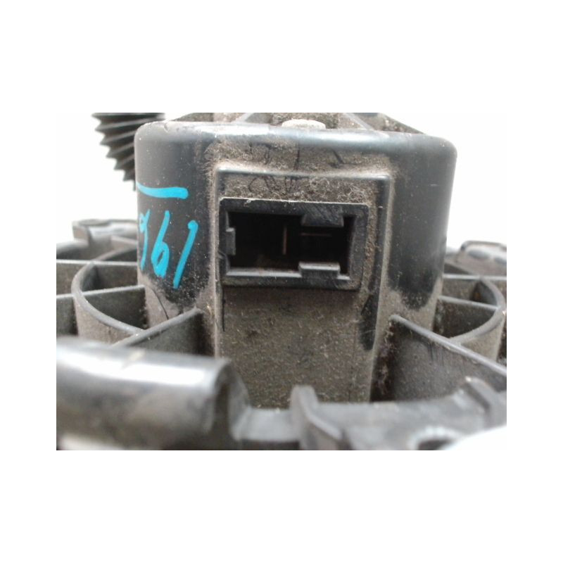 MOTEUR VENTILATEUR CHAUFFAGE OPEL AGILA