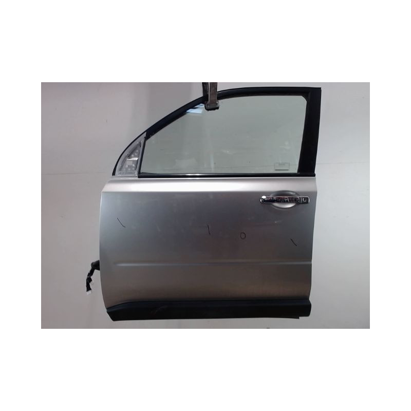 PORTE AVANT GAUCHE NISSAN X-TRAIL