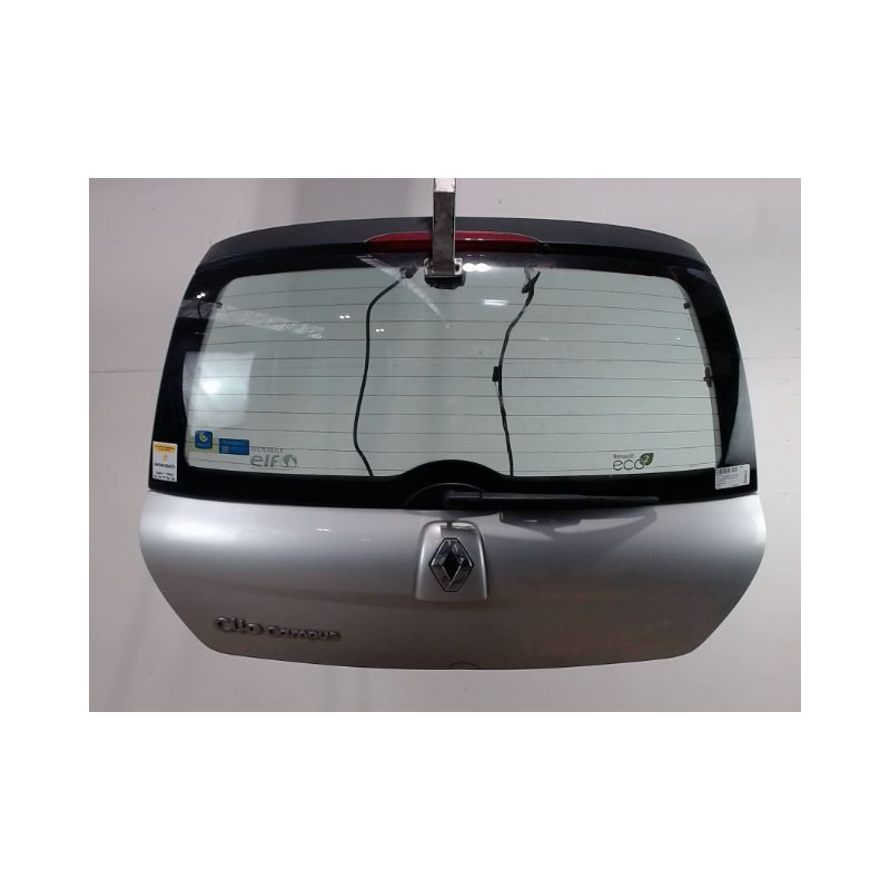 HAYON RENAULT CLIO II CAMPUS 06-