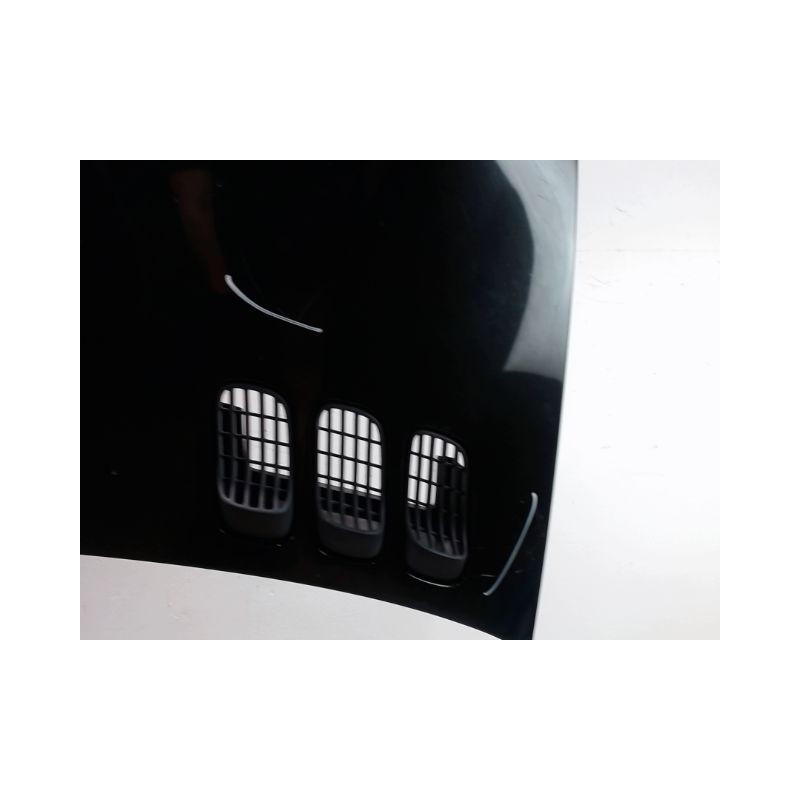 CAPOT RENAULT TWINGO PH.3 2000-2007