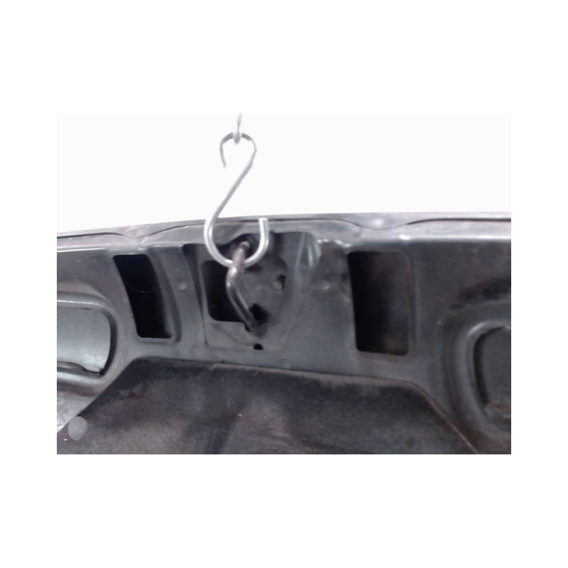 CAPOT RENAULT TWINGO PH.3 2000-2007