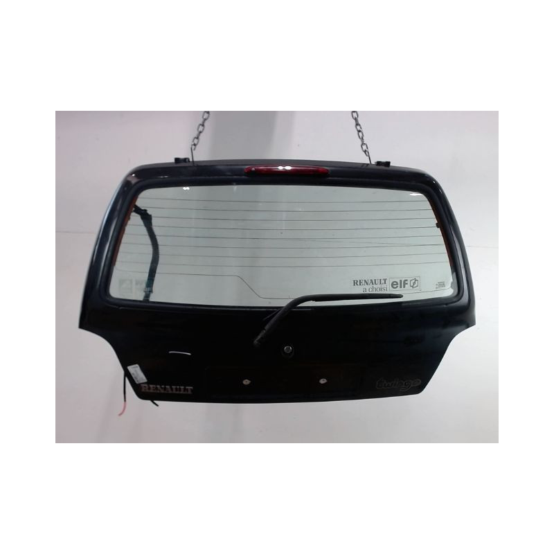 HAYON RENAULT TWINGO PH.3 2000-2007