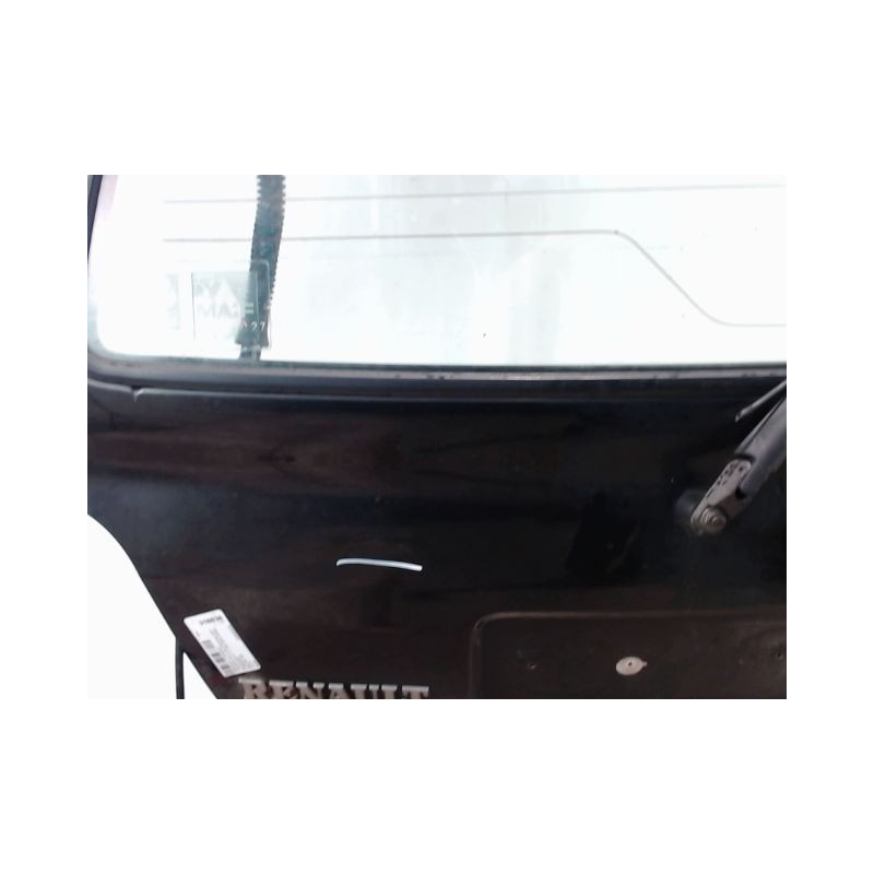 HAYON RENAULT TWINGO PH.3 2000-2007