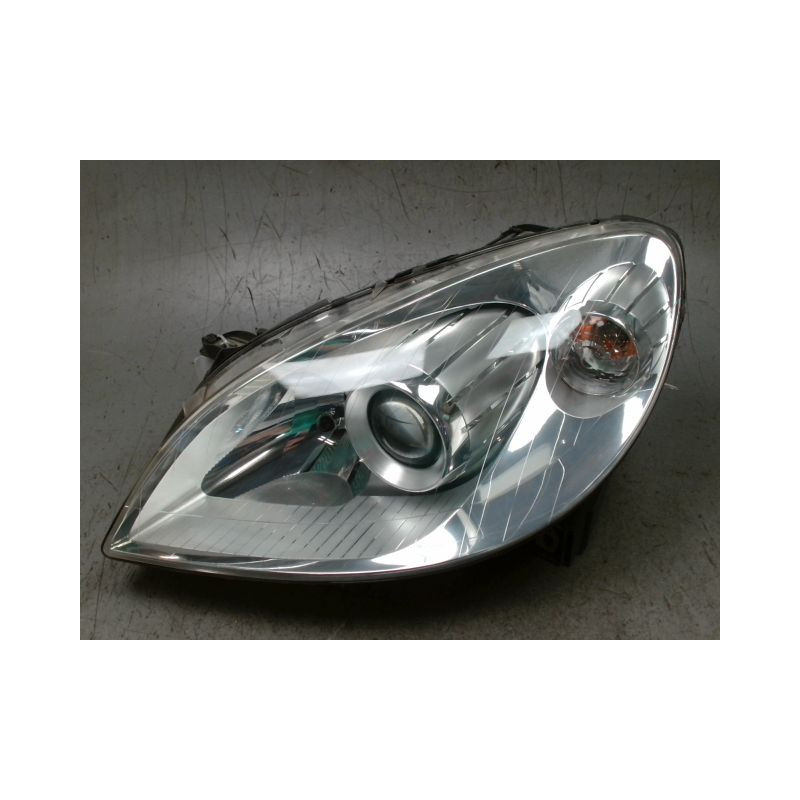 PHARE GAUCHE MERCEDES CLASSE B 05-08