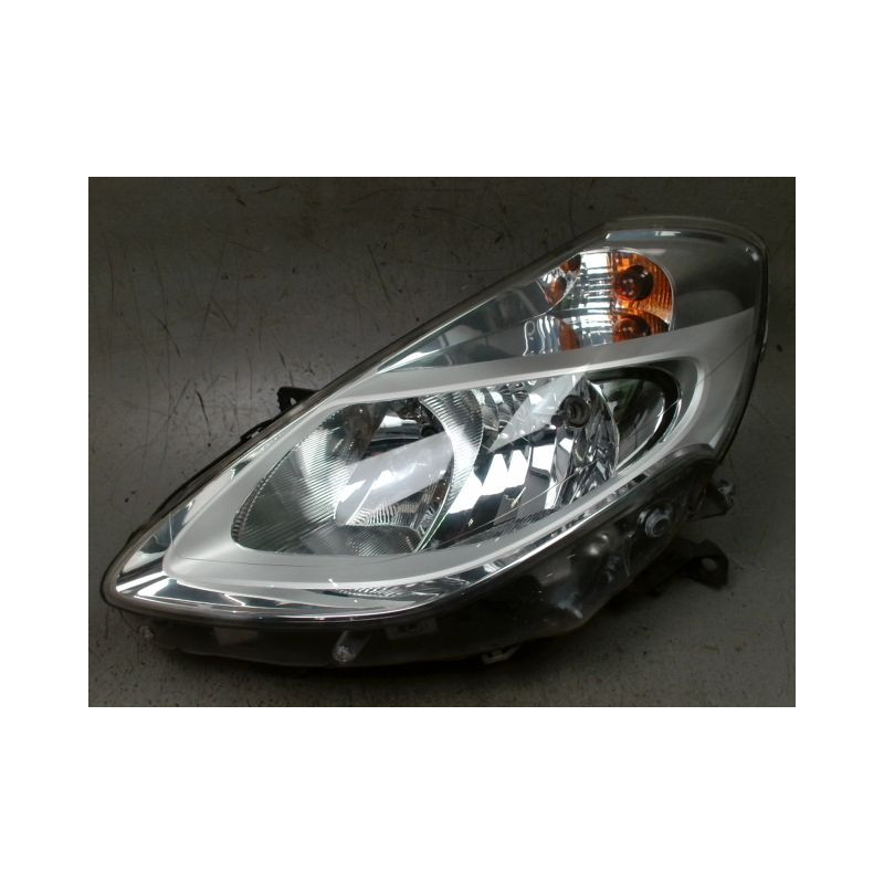 PHARE GAUCHE RENAULT CLIO III 2009-
