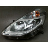 PHARE GAUCHE RENAULT CLIO III 2009-