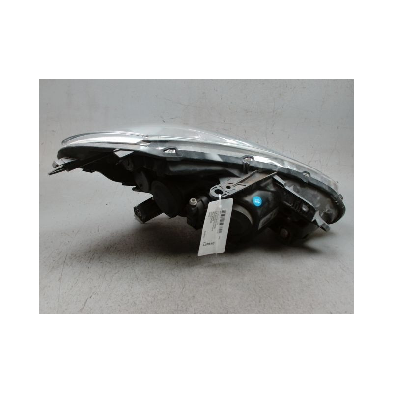 PHARE GAUCHE RENAULT CLIO III 2009-